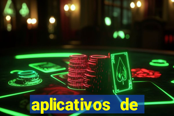 aplicativos de jogos que pagam de verdade